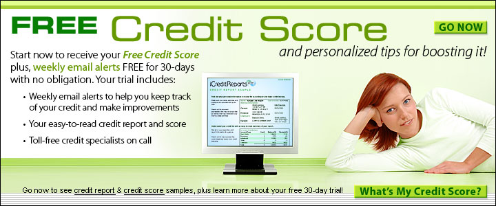 Insurance Credit Score